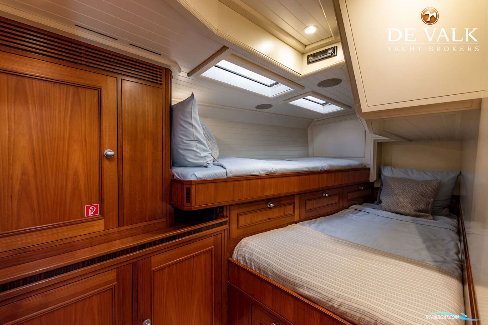 Hoek Design Truly Classic 78