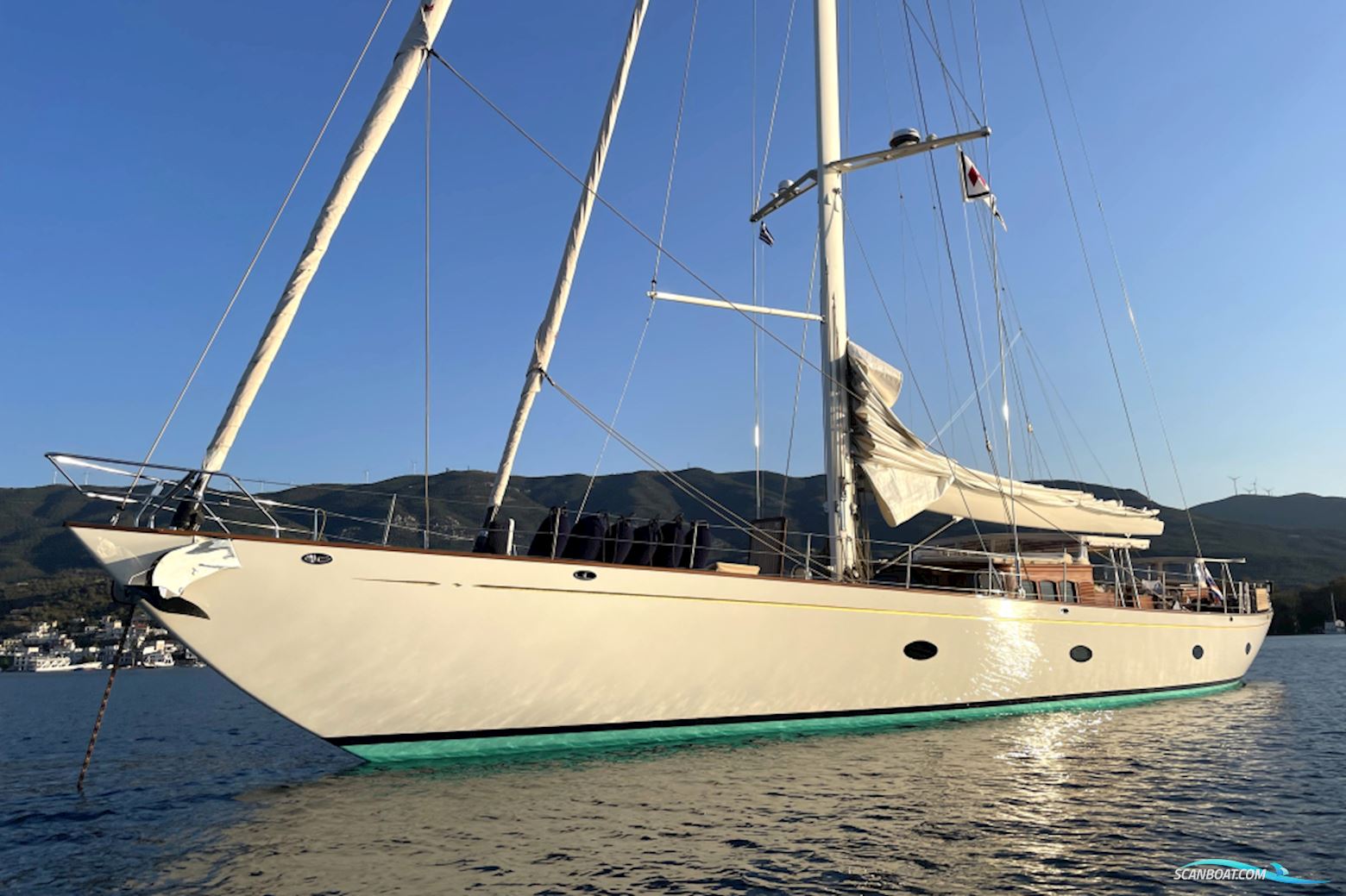 Hoek Truly Classic 108