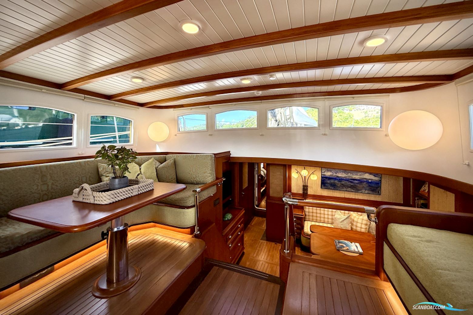 Hoek Truly Classic 108