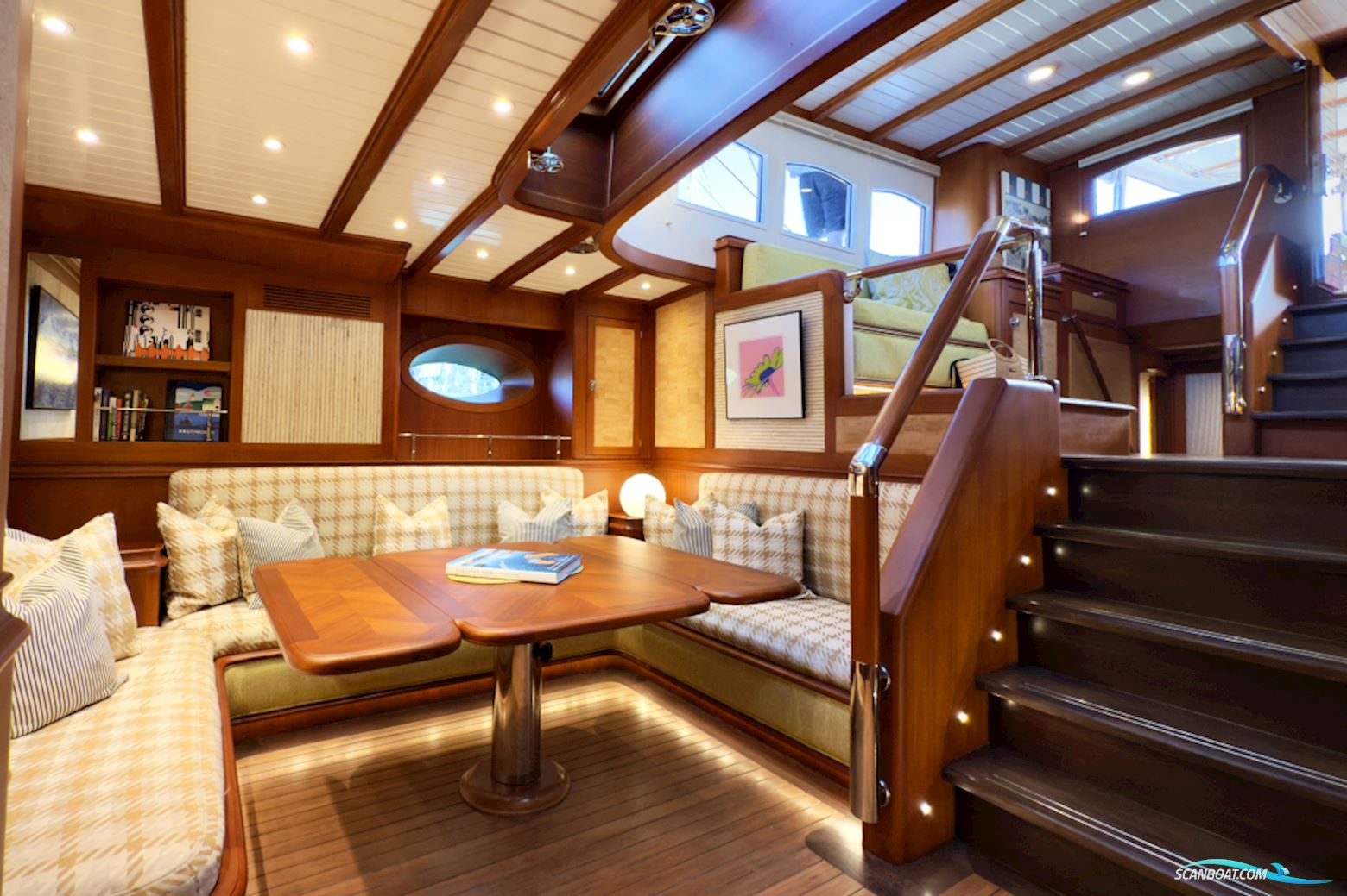 Hoek Truly Classic 108