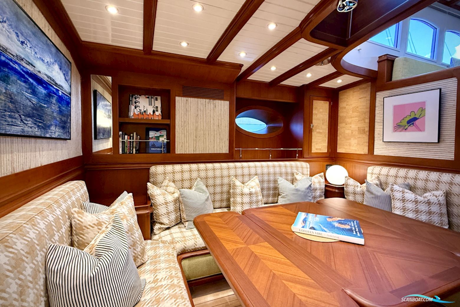 Hoek Truly Classic 108