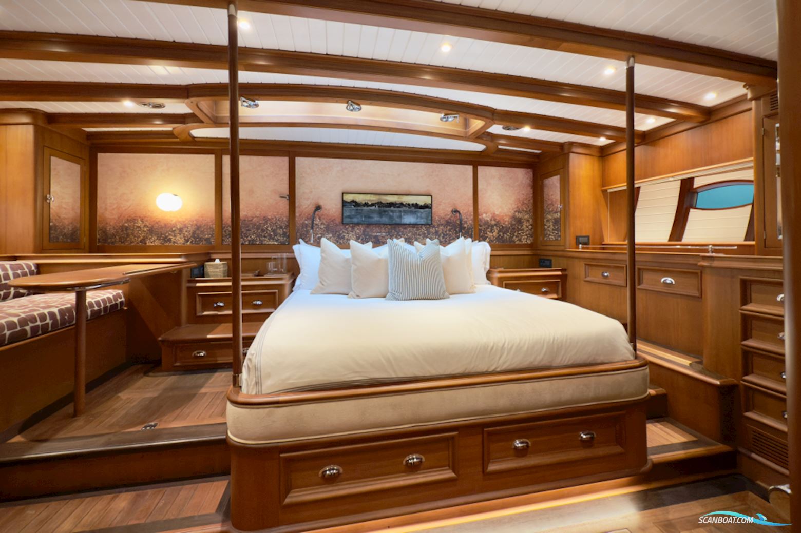 Hoek Truly Classic 108