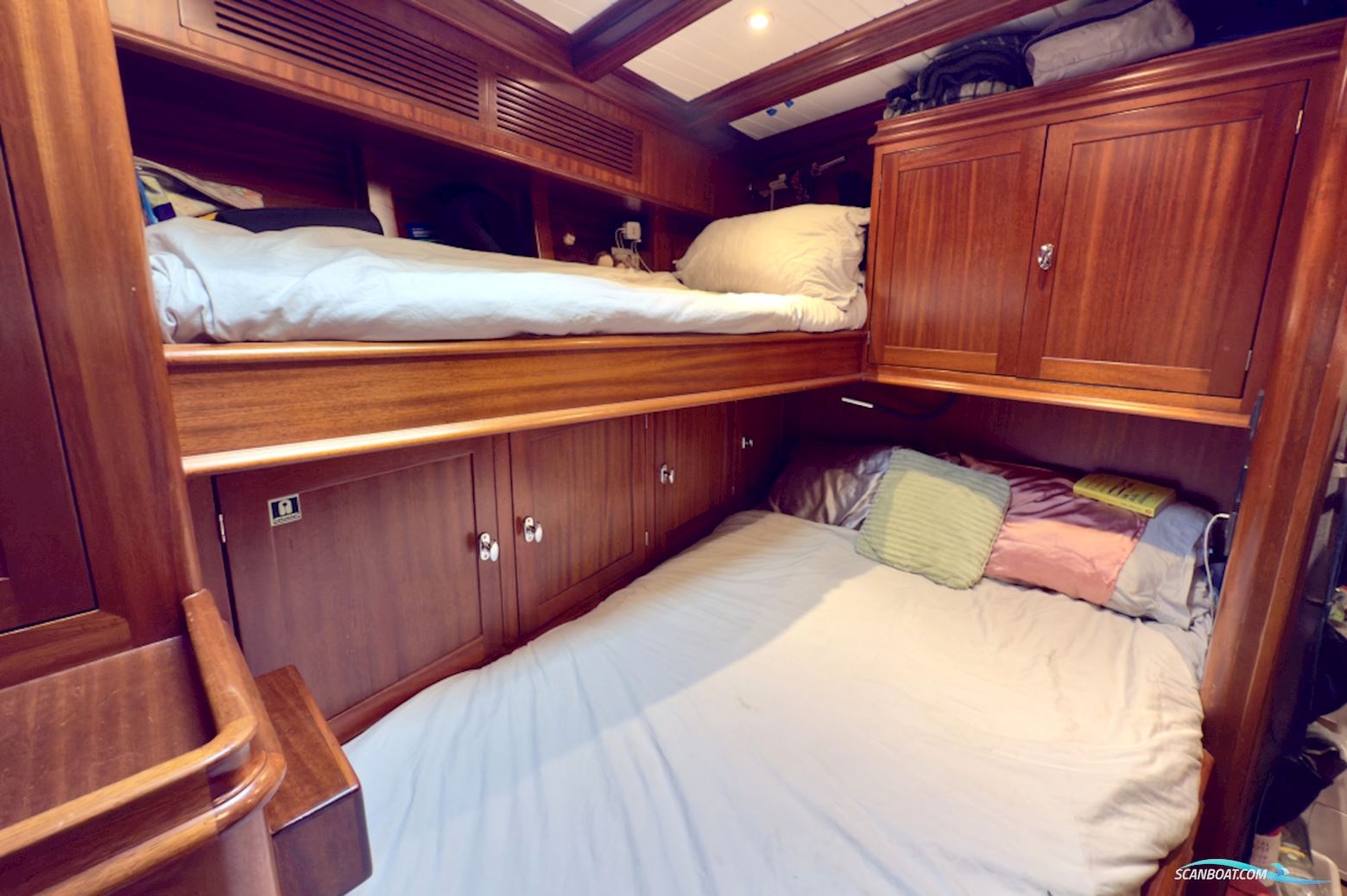 Hoek Truly Classic 108