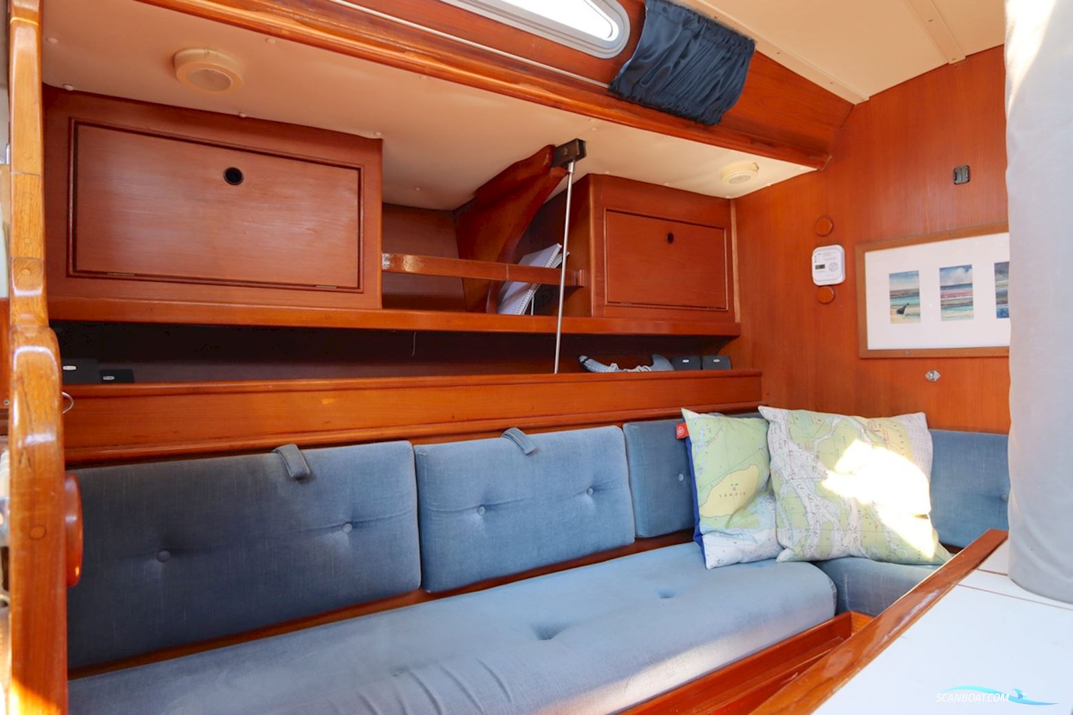 Holman & Pye Red Admiral