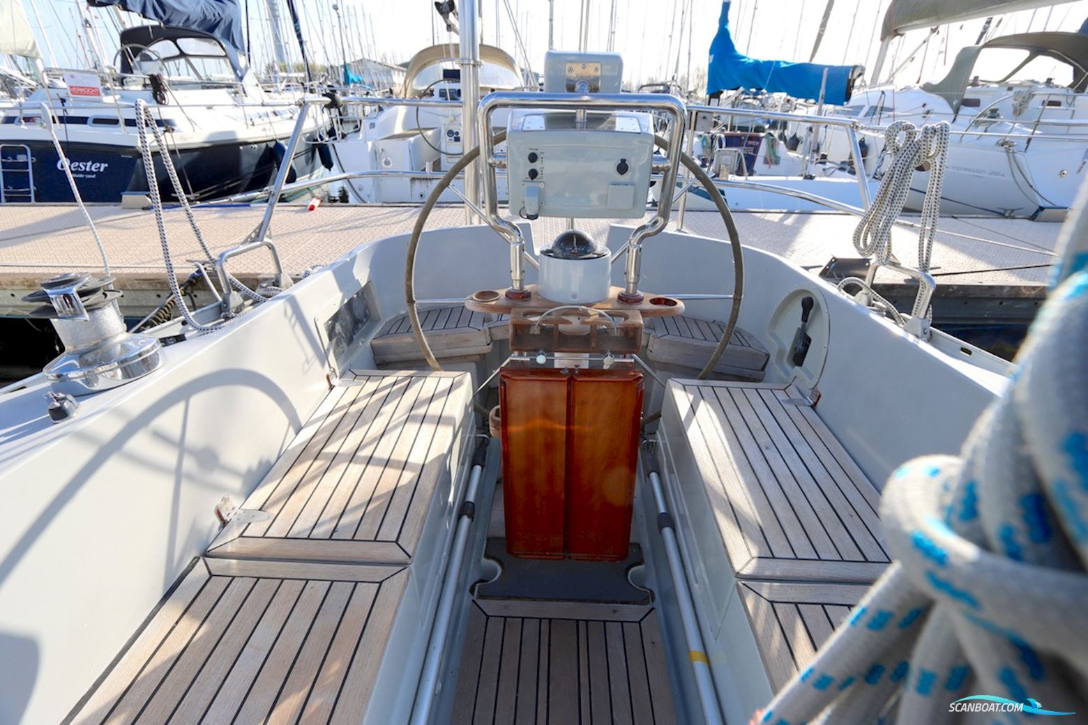 Holman & Pye Red Admiral