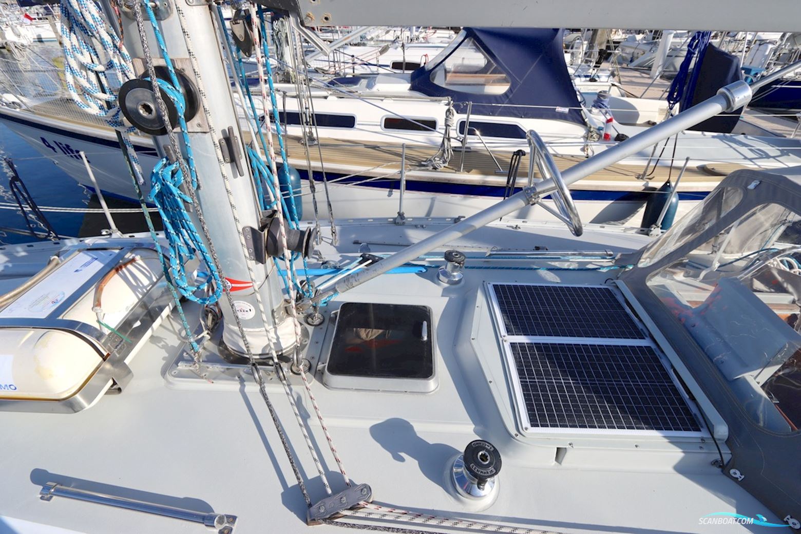 Holman & Pye Red Admiral