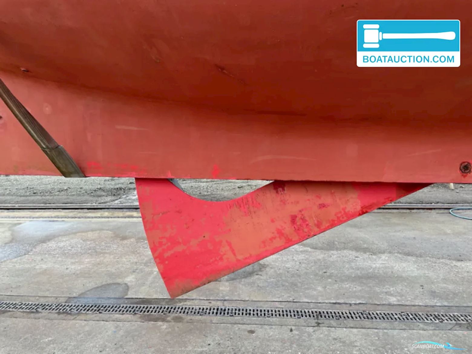Huisman 1100