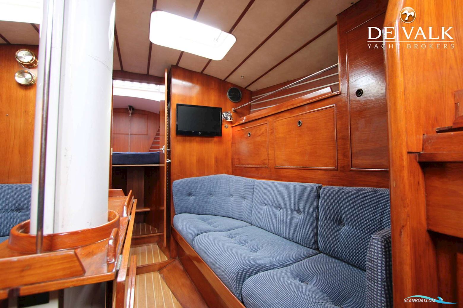 Huisman 41