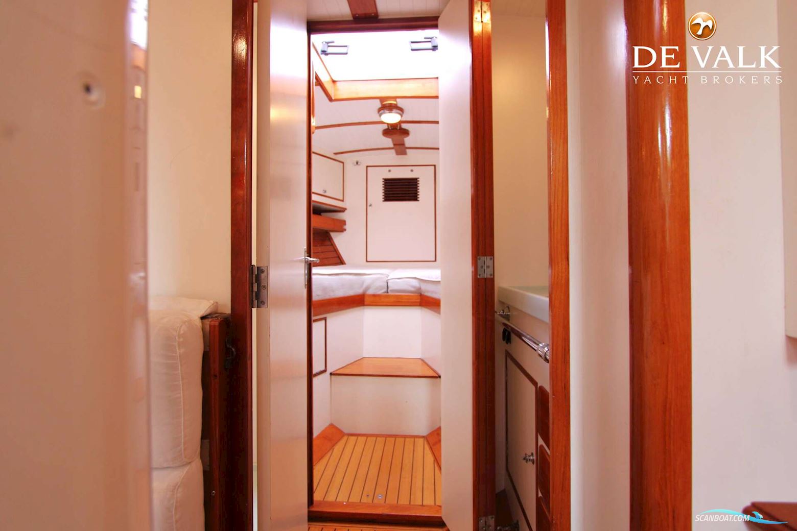 Huisman 45