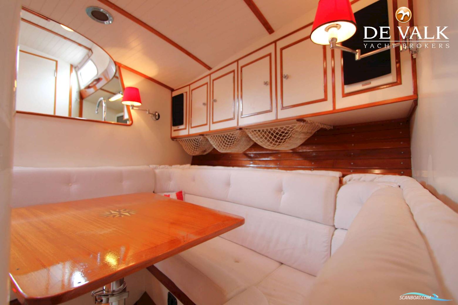 Huisman 45