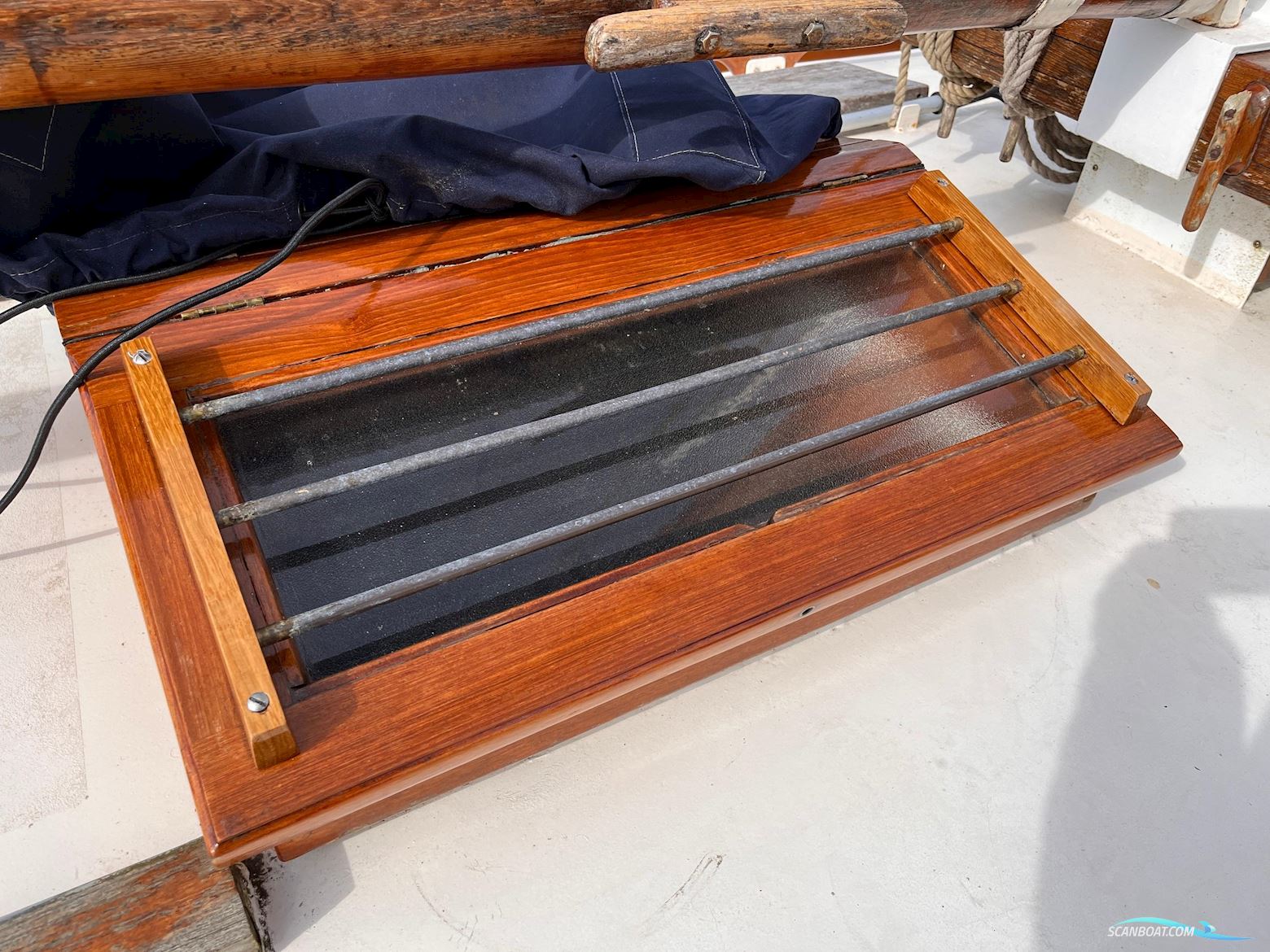 Huitema Zeeschouw 9.30