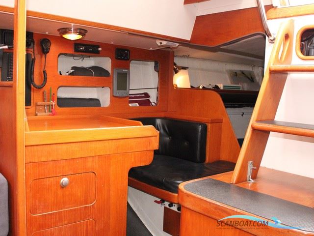 Humphreys Hod 35