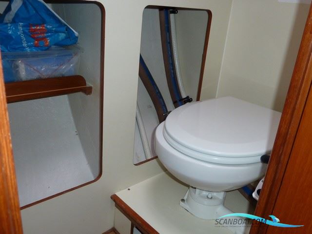 Humphreys Hod 35