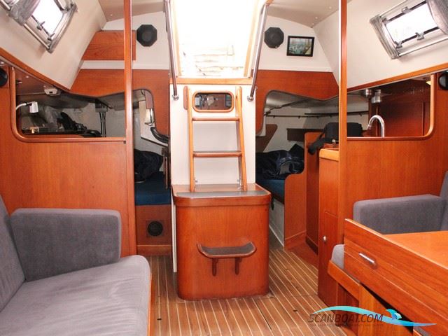 Humphreys Hod 35