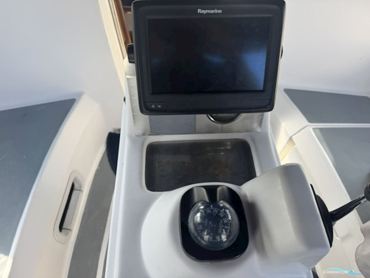 Hunter 290