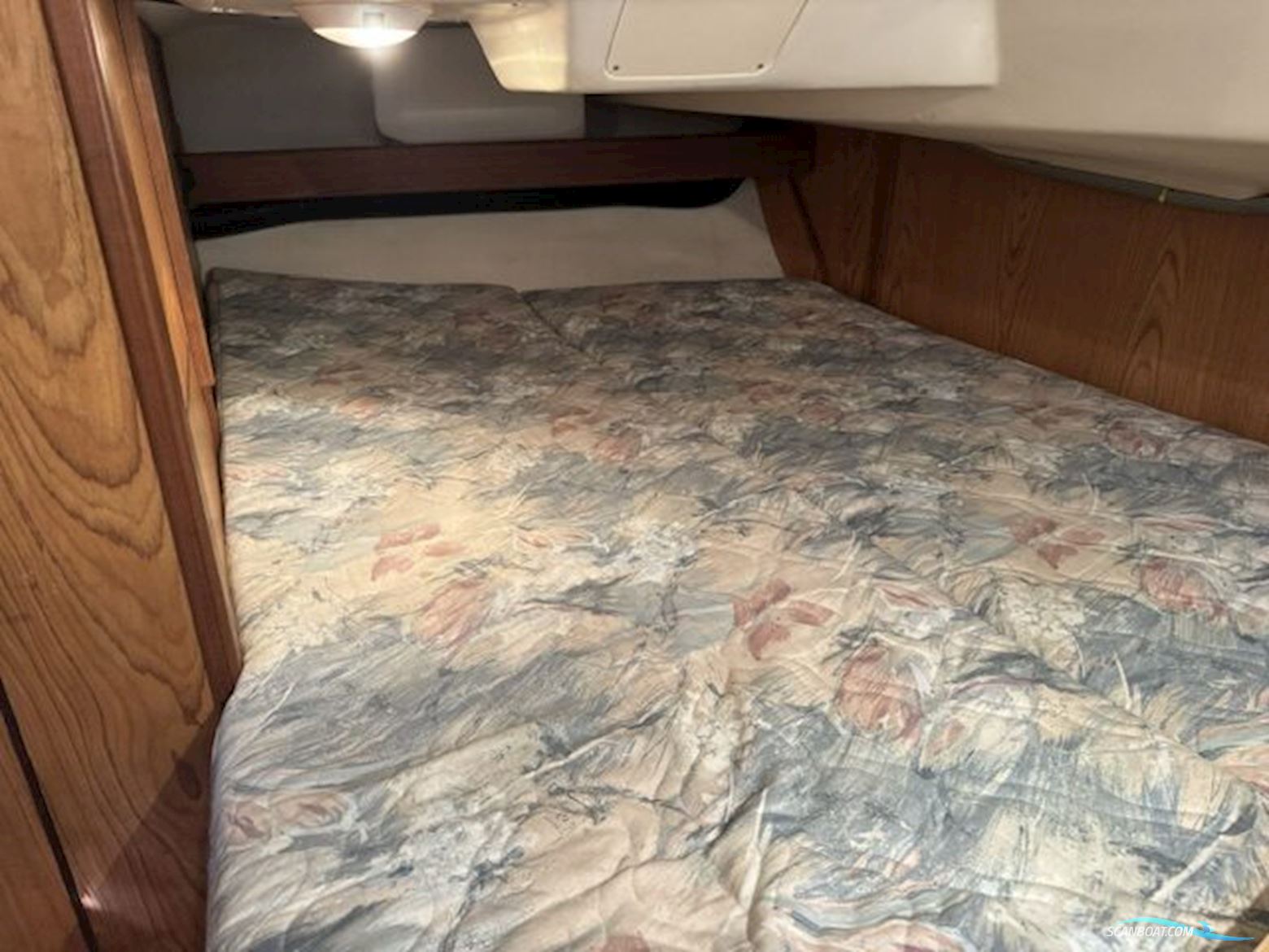 Hunter 290