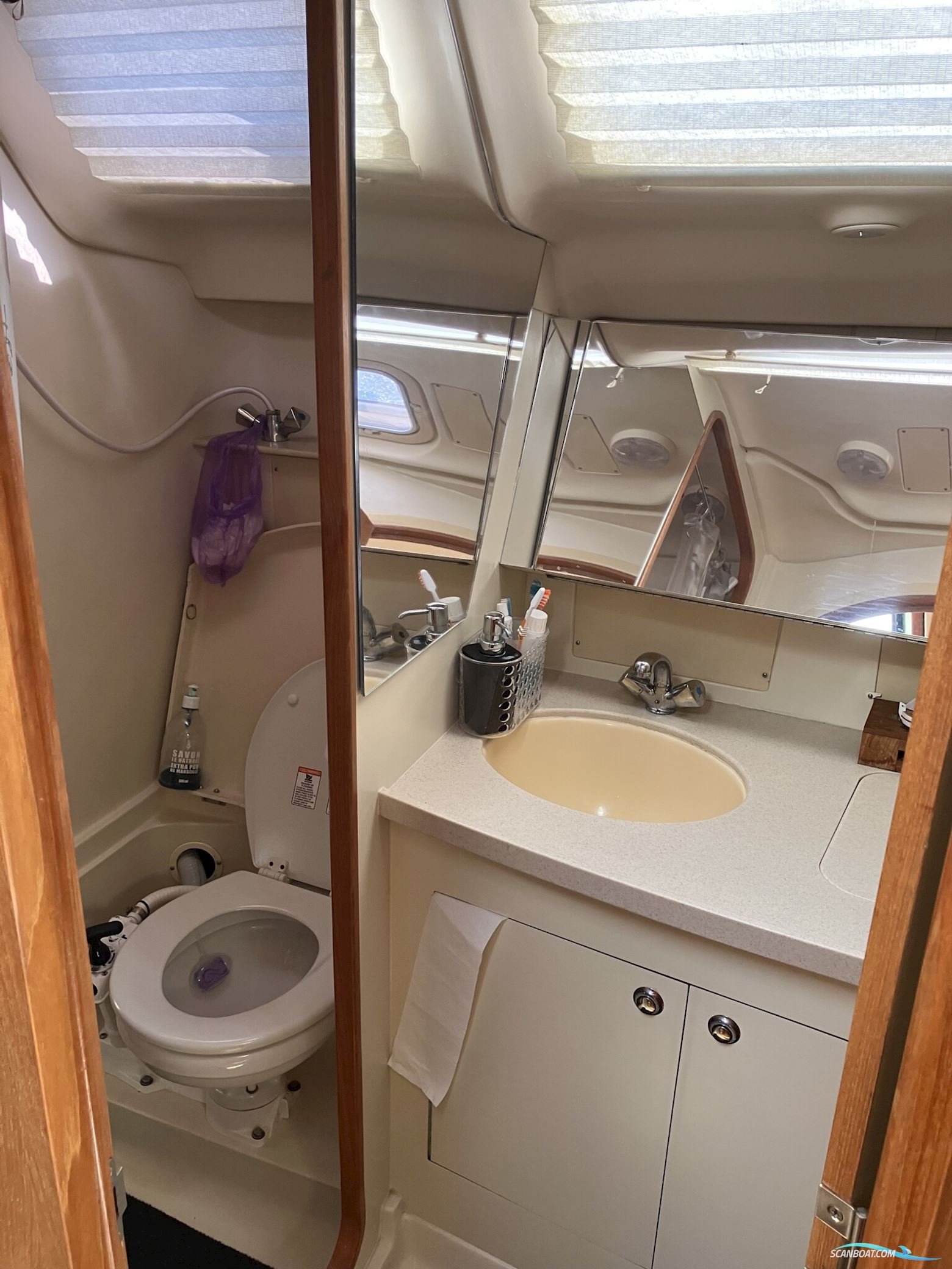 Hunter 386 “Legend”