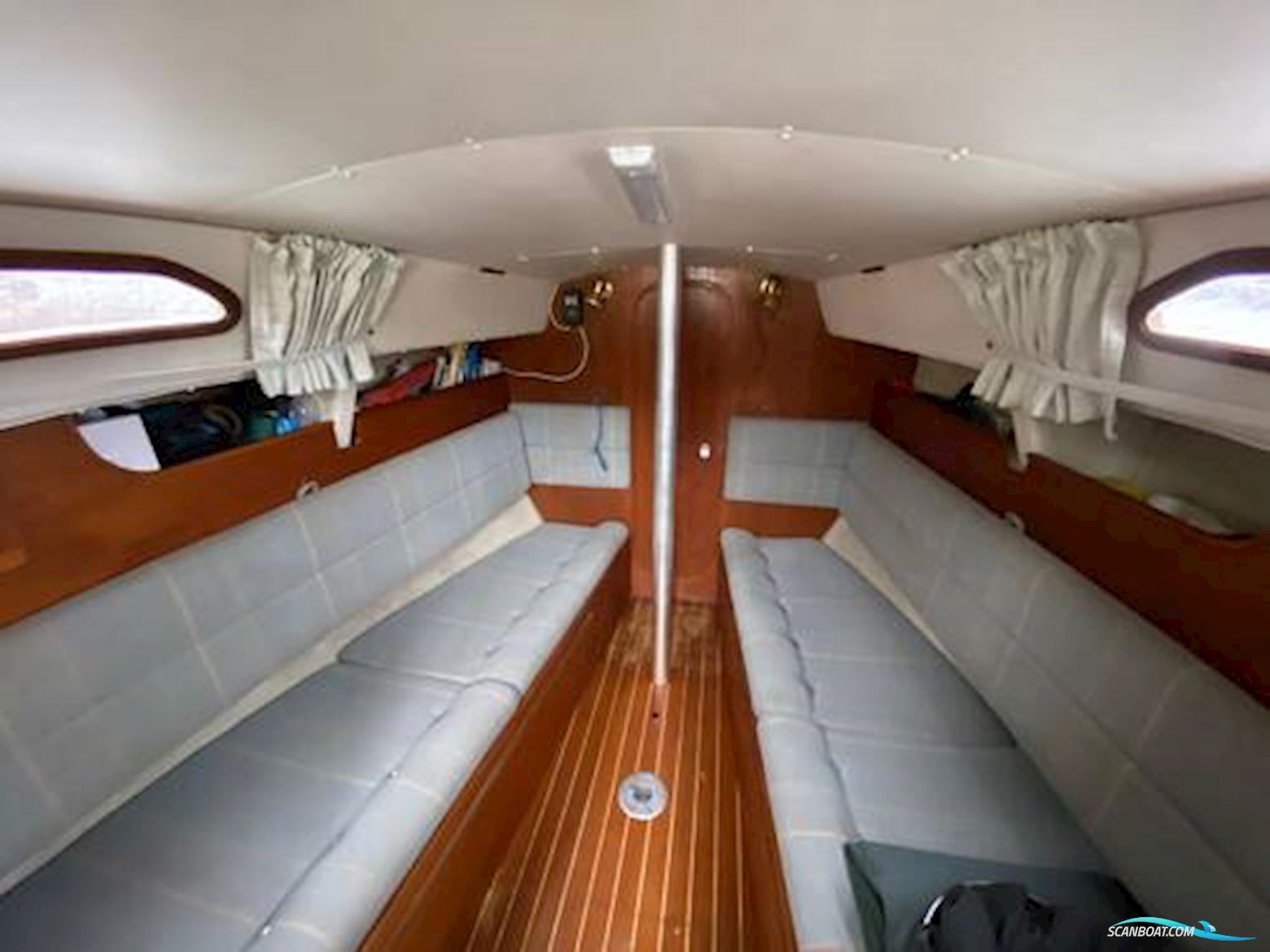 Hunter Horizon 30