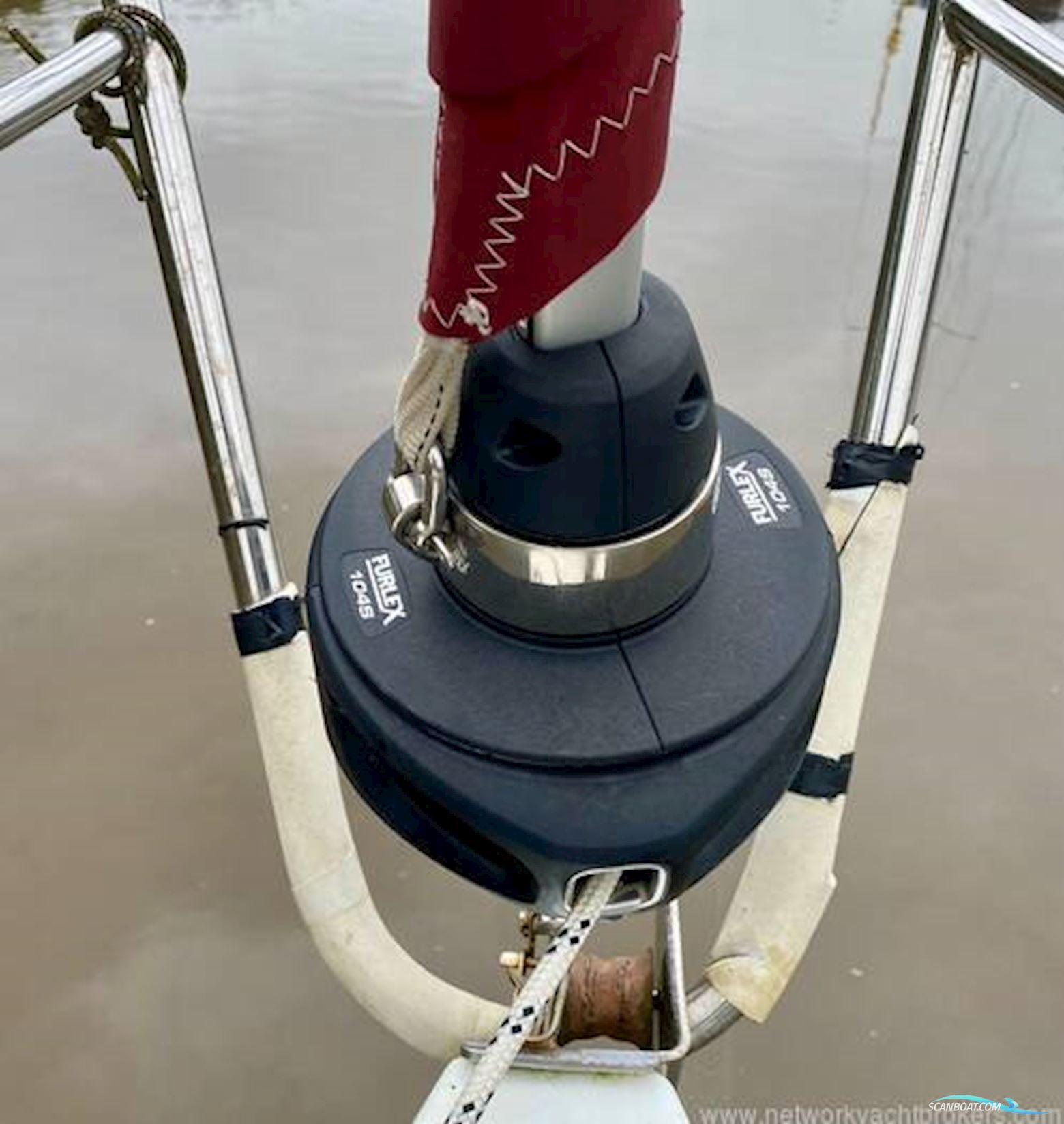 Hunter Horizon 30