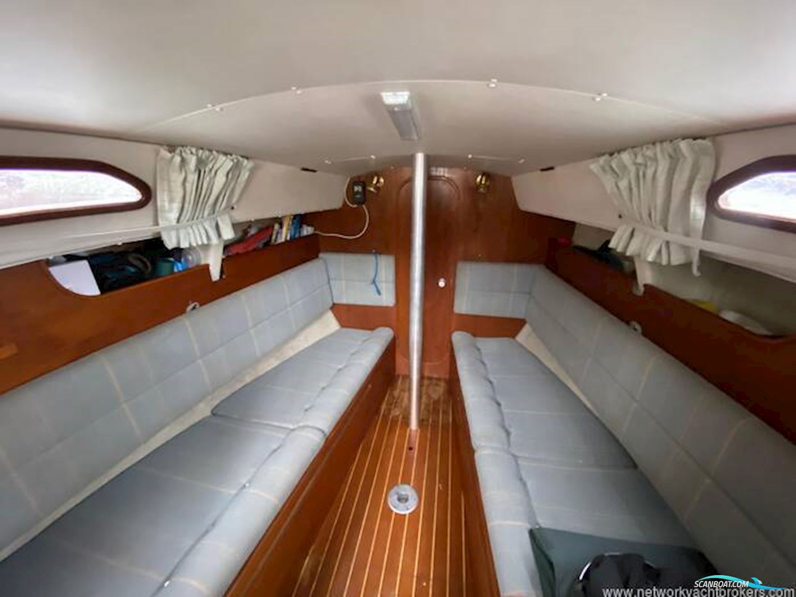 Hunter Horizon 30