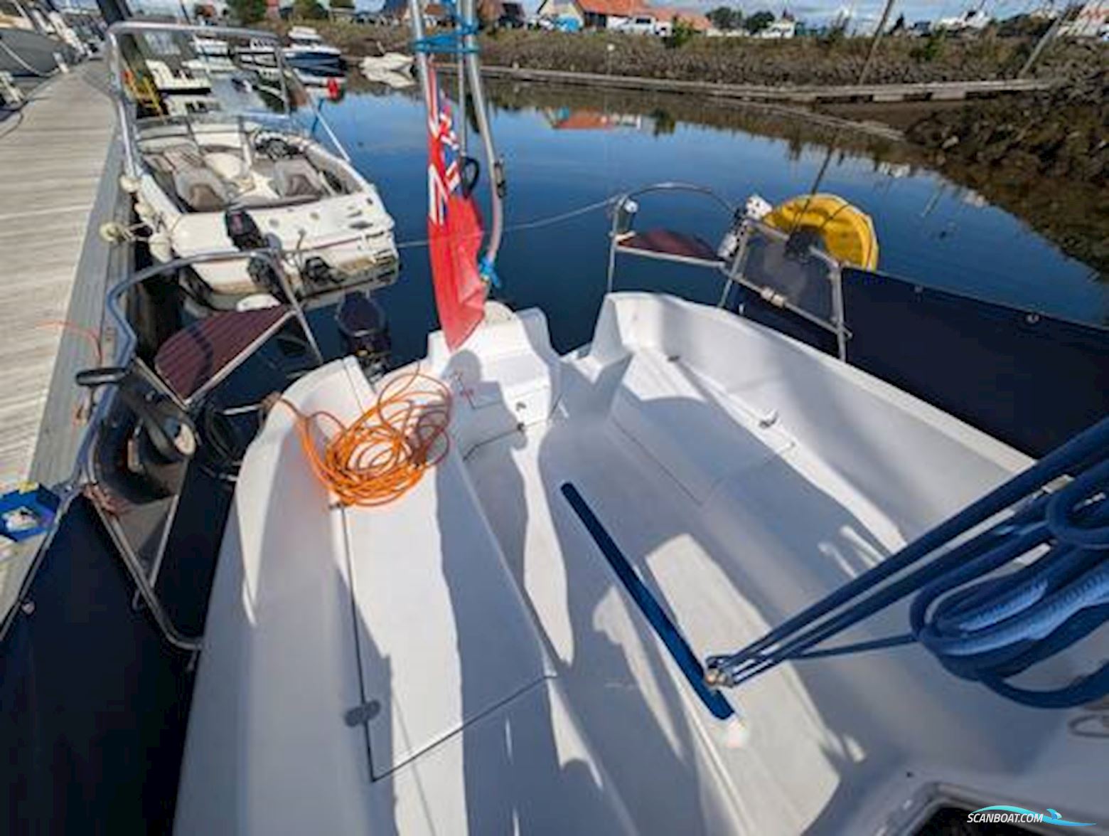 Hunter Legend 240