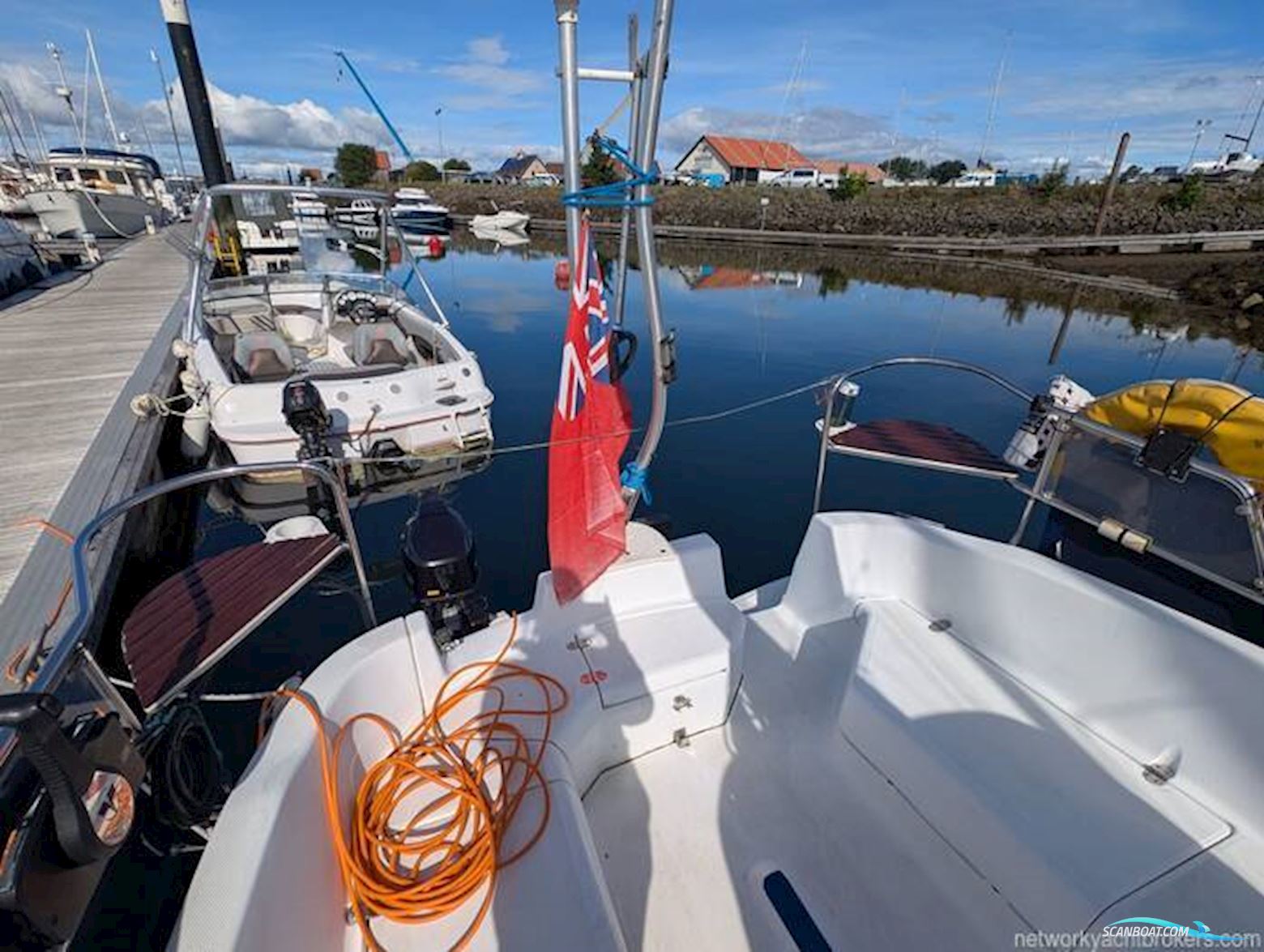Hunter Legend 240