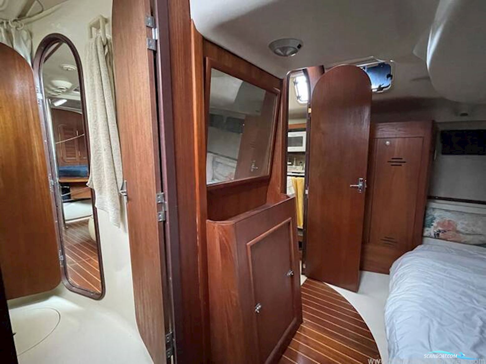 Hunter Legend 376
