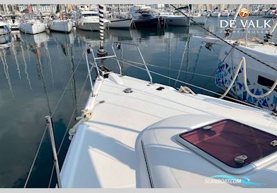 Hunter Legend 380 Sejlbåd 2006, med YANMAR motor, Italien