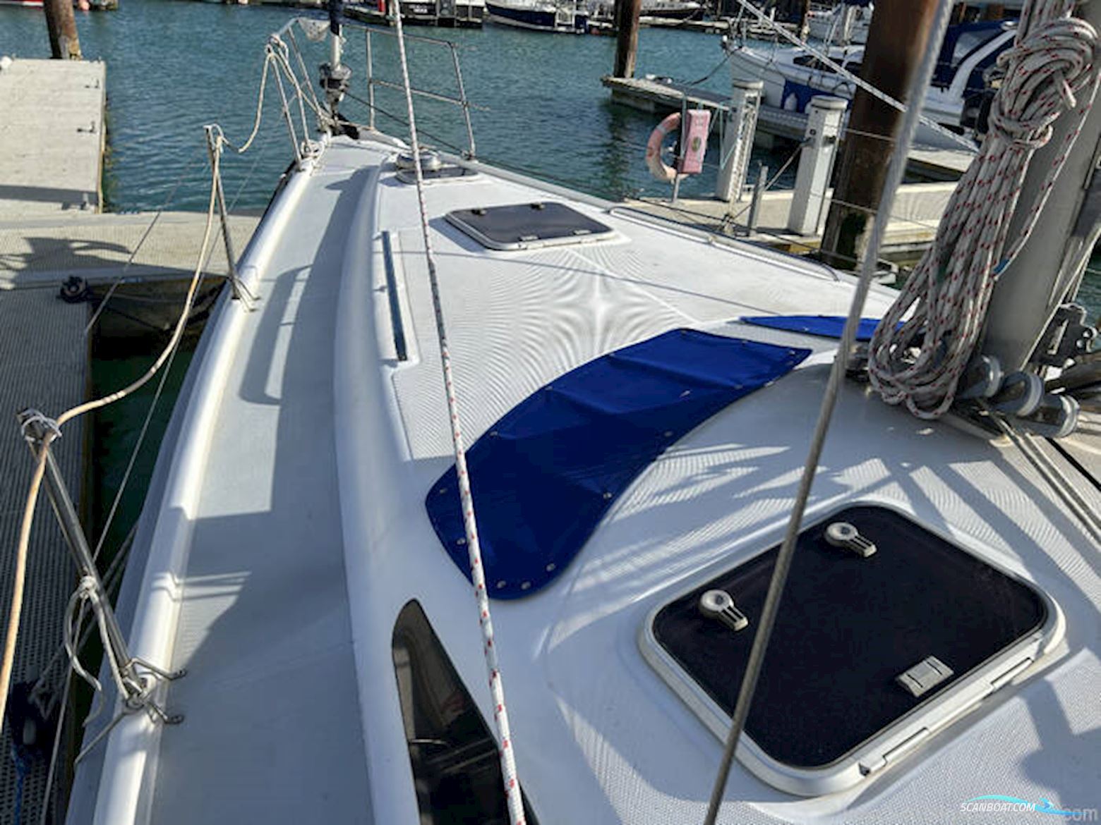 Hunter Legend 410