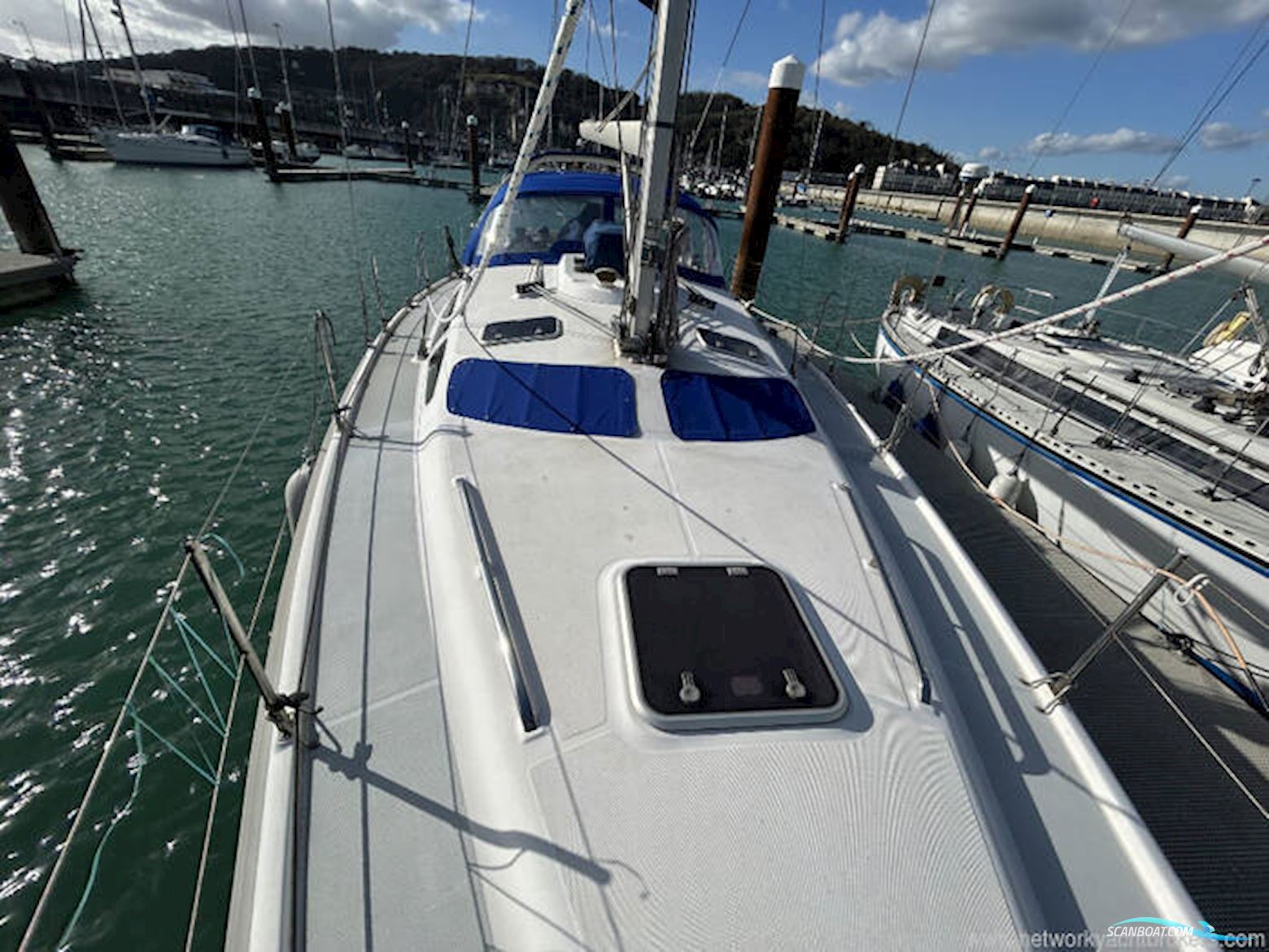 Hunter Legend 410