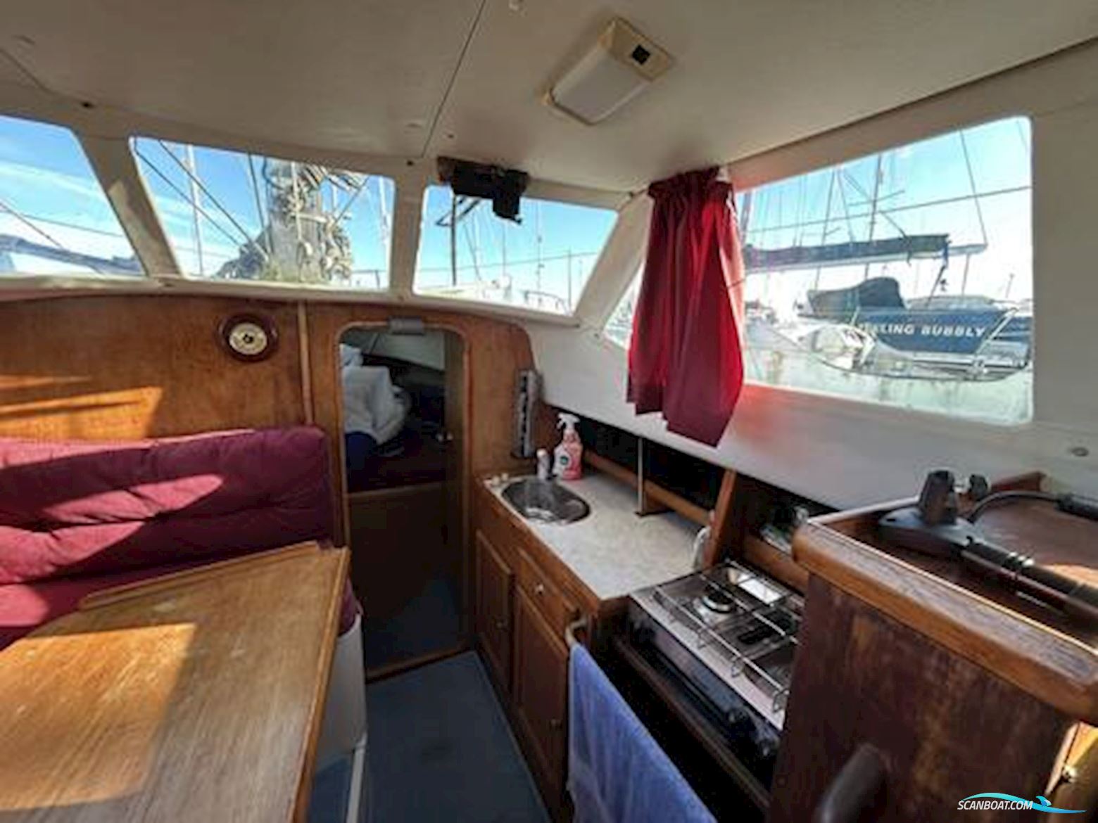 Hunter Pilot 27