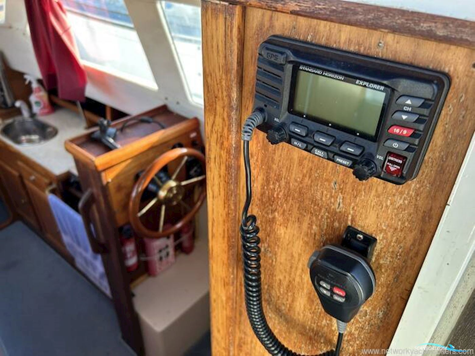Hunter Pilot 27