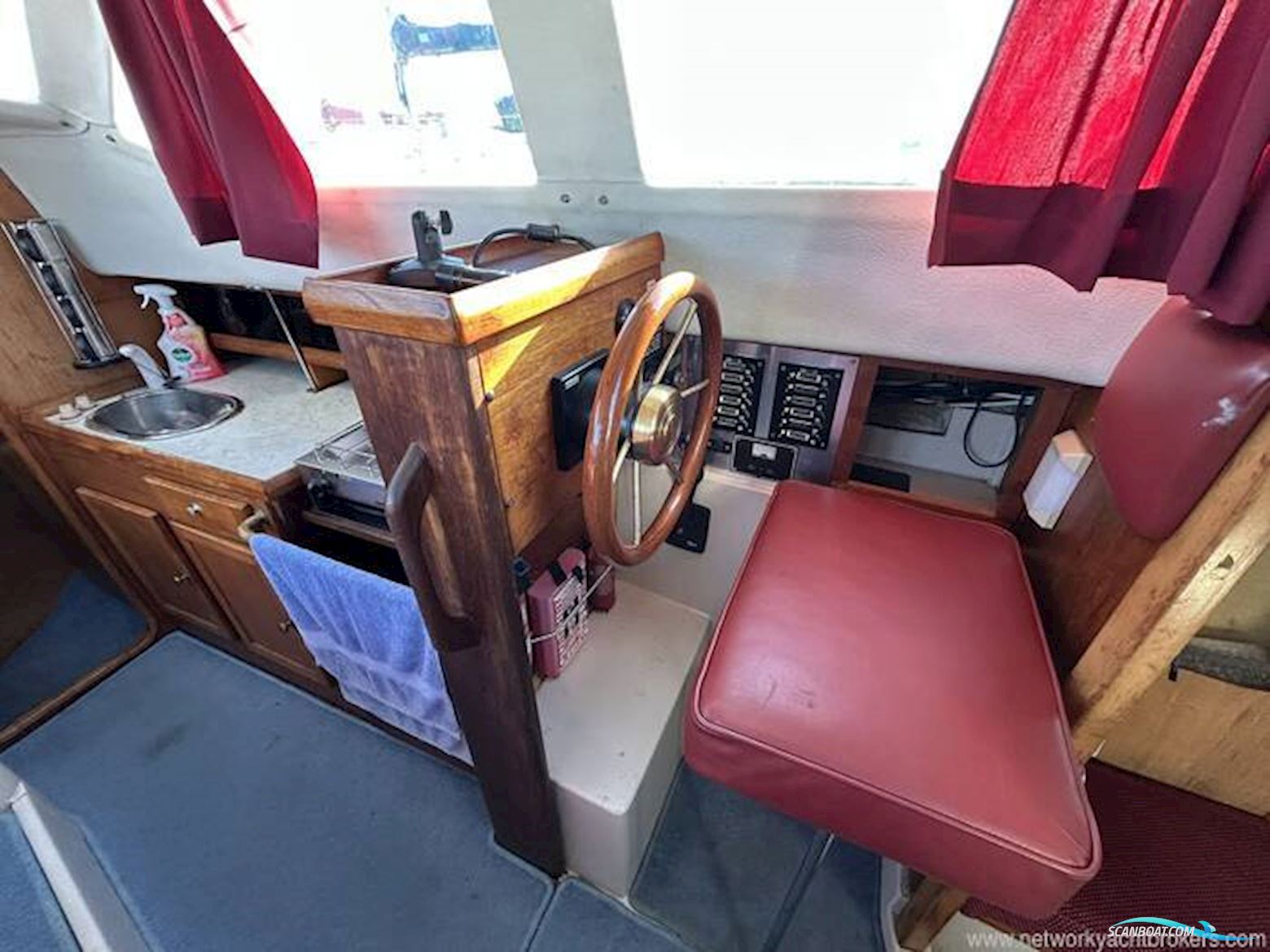 Hunter Pilot 27