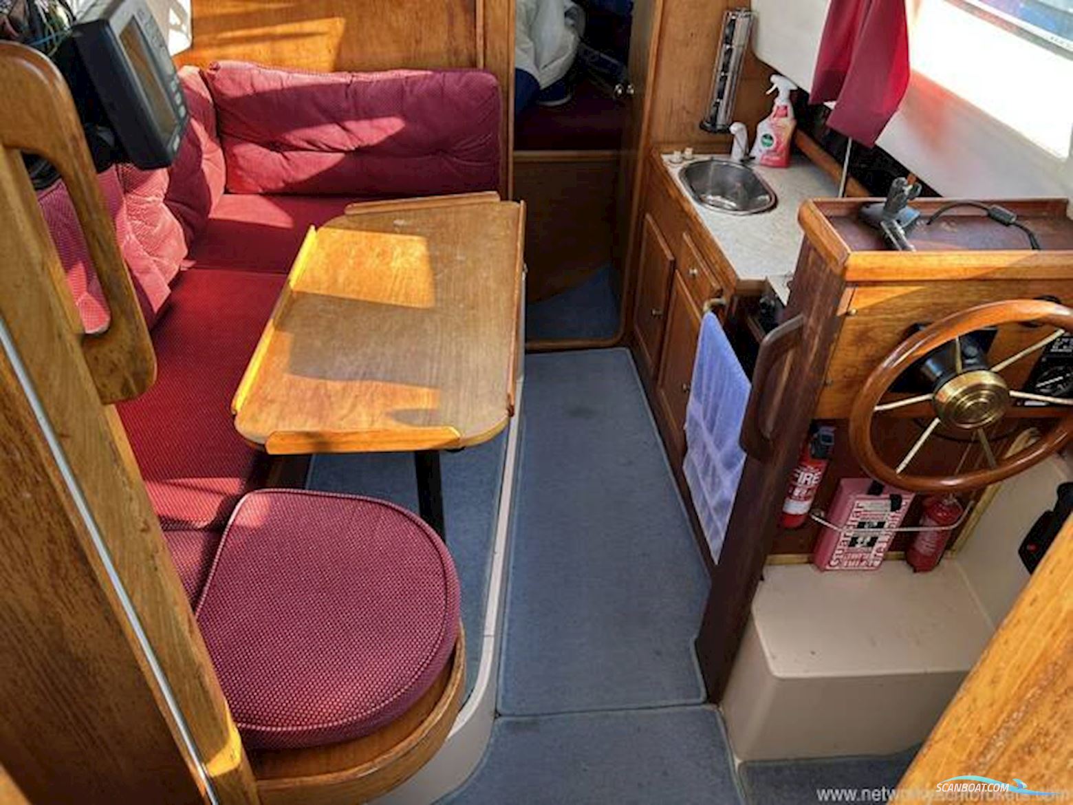Hunter Pilot 27