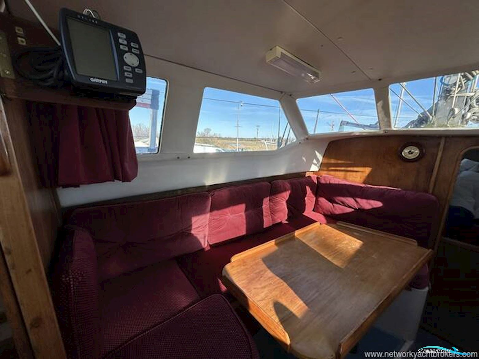 Hunter Pilot 27