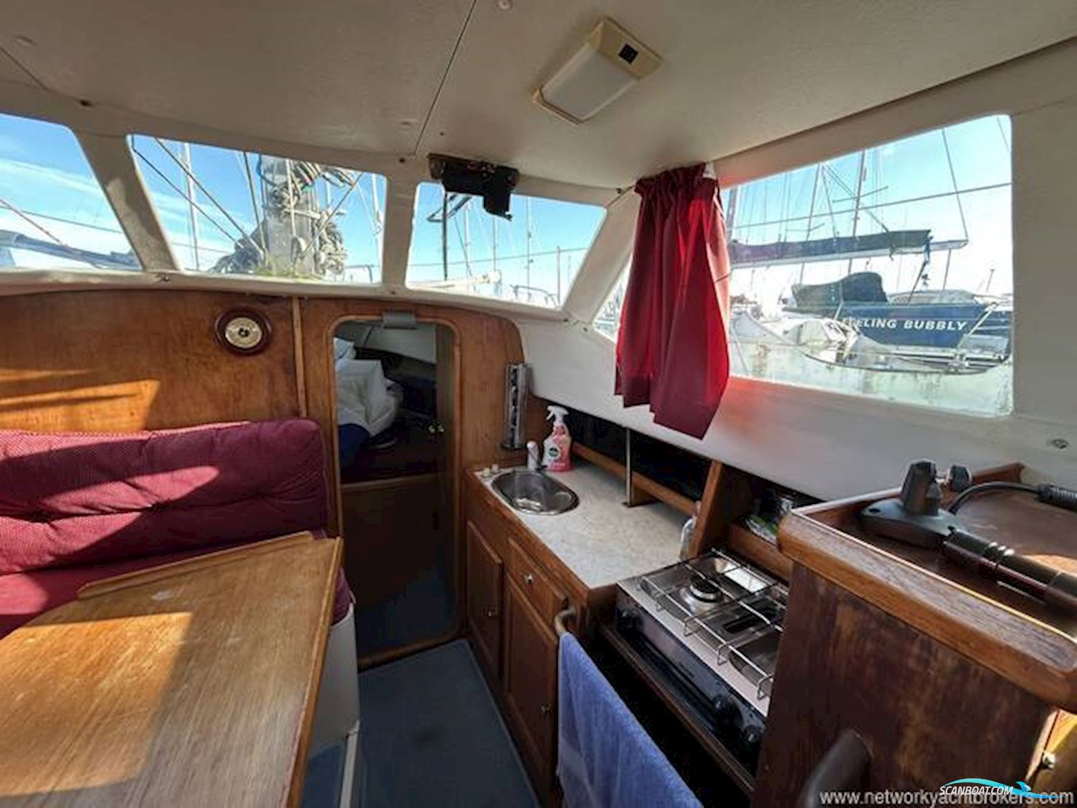 Hunter Pilot 27