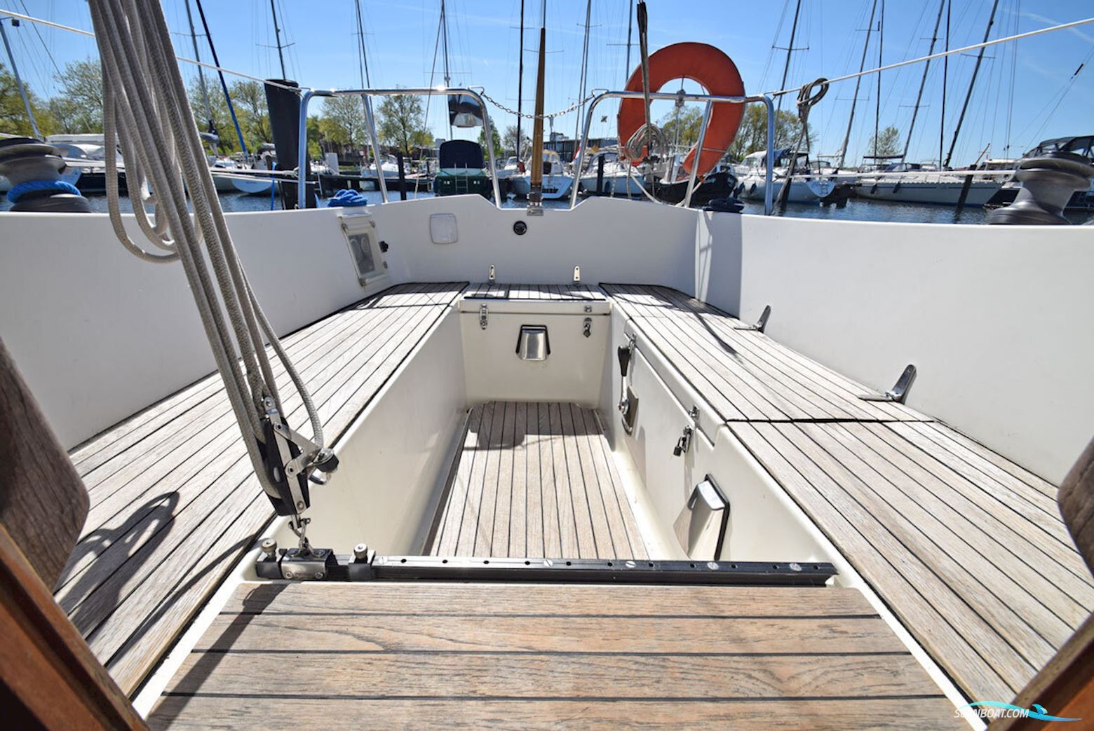 Hurley 800