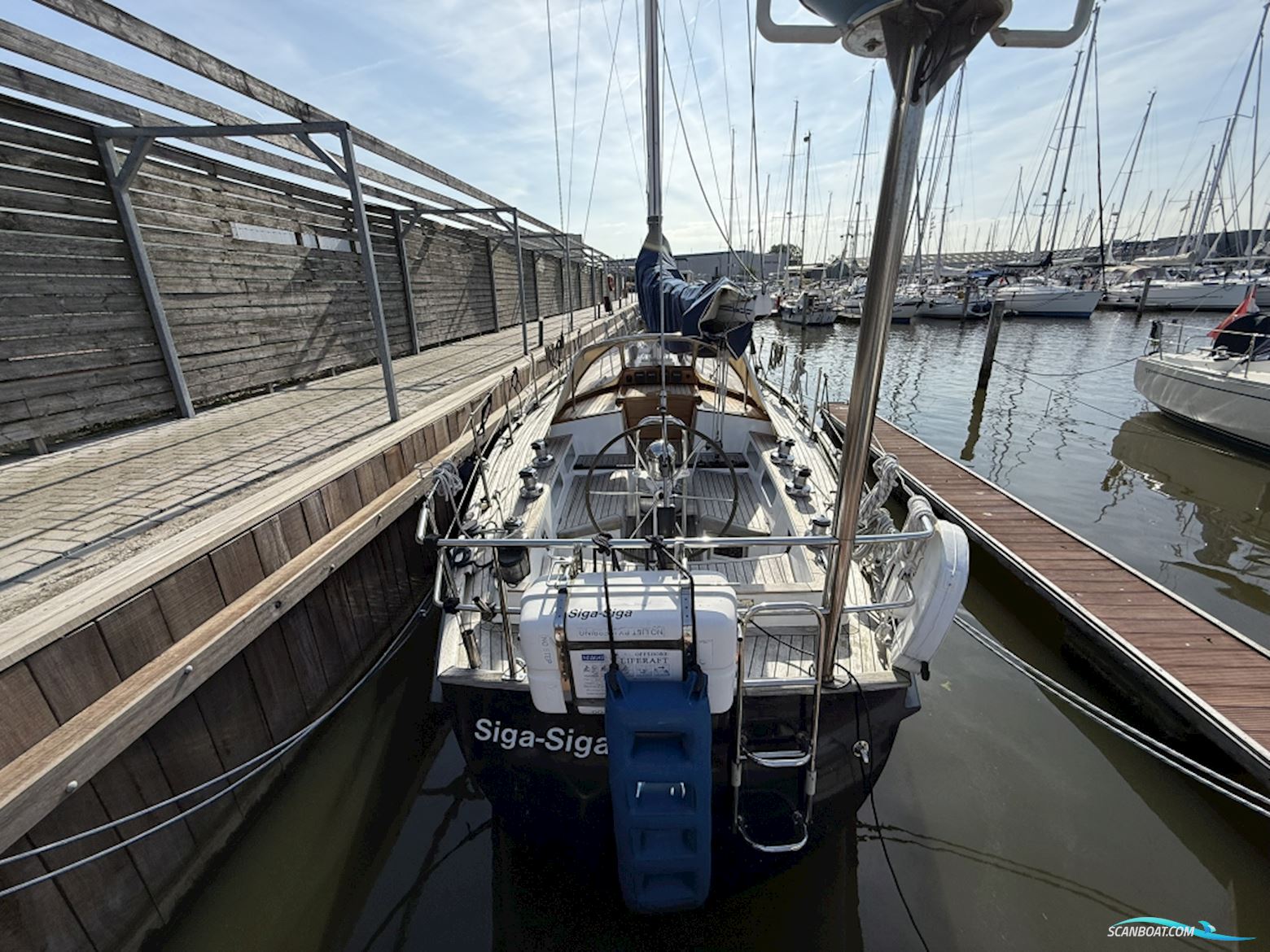 Hutting 40
