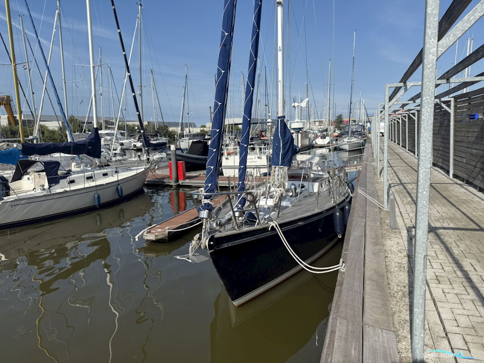 Hutting 40