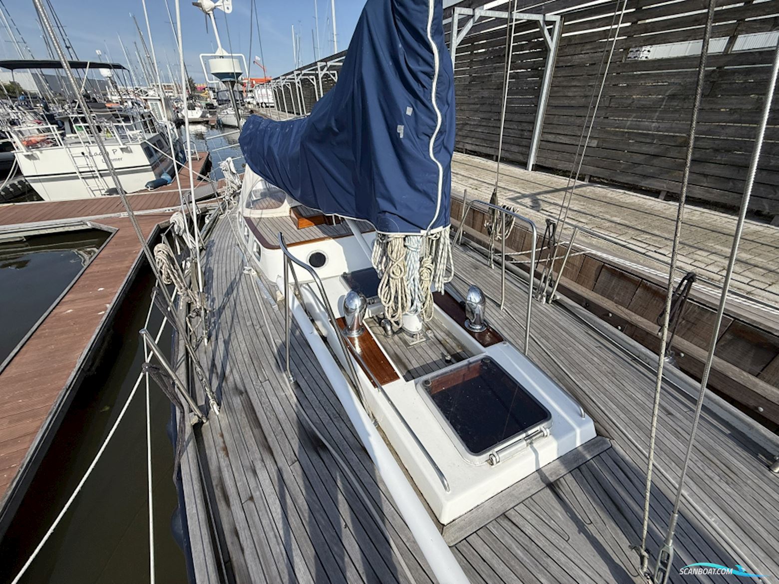 Hutting 40