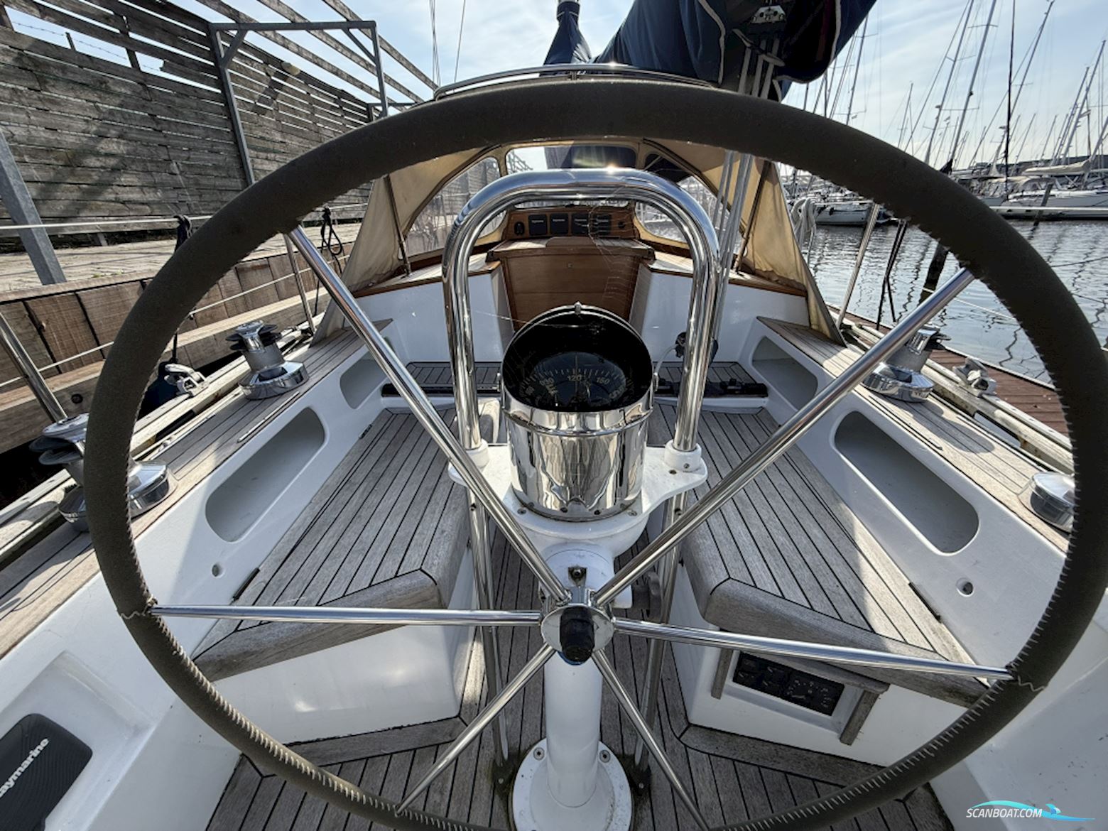 Hutting 40