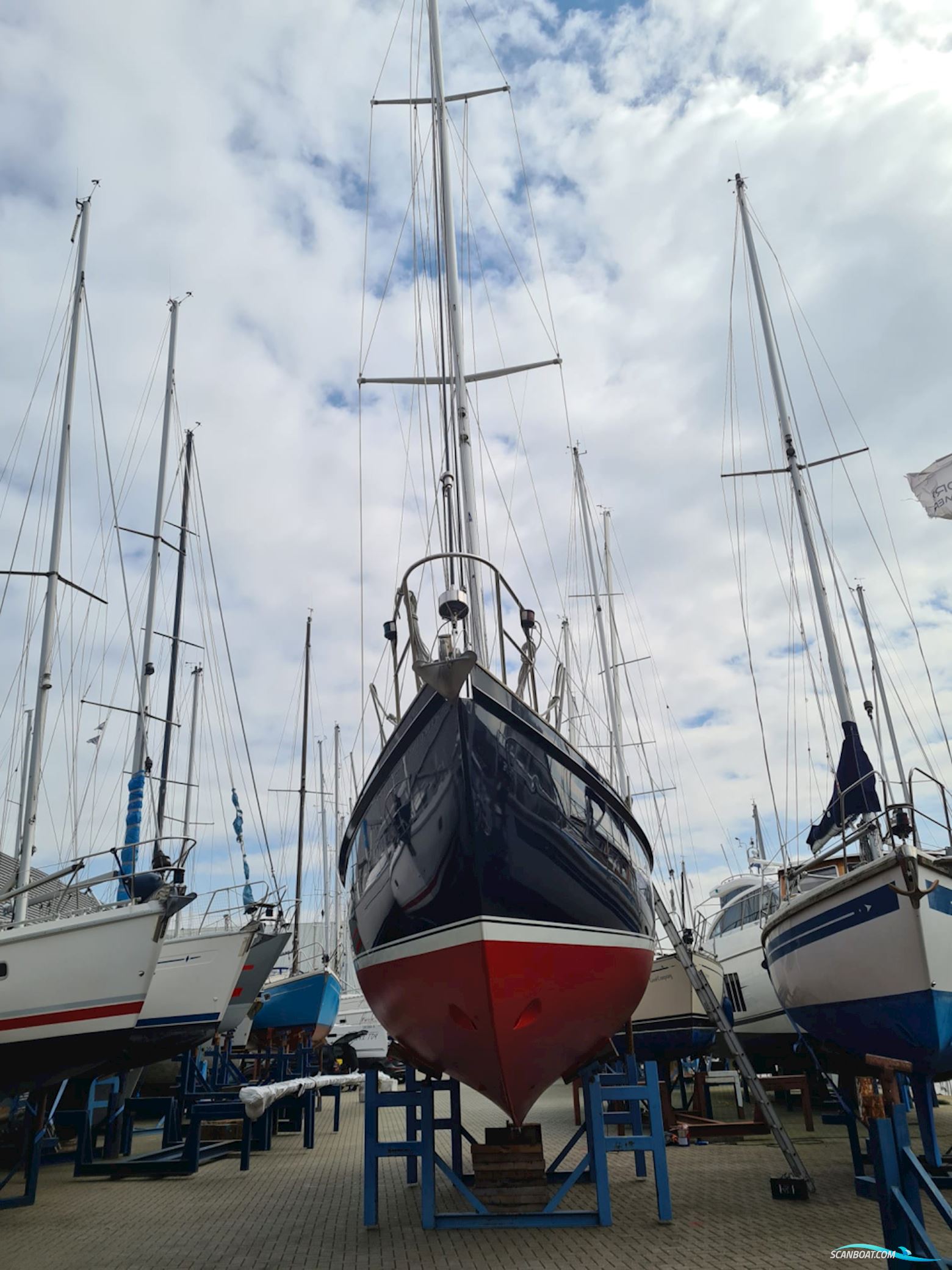Hutting 40