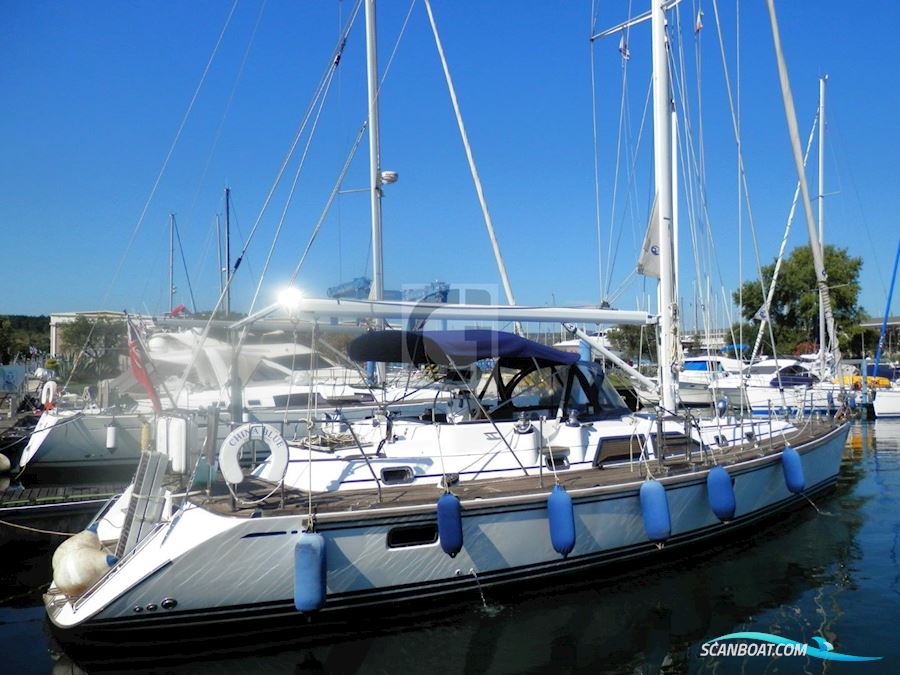 Hylas 46