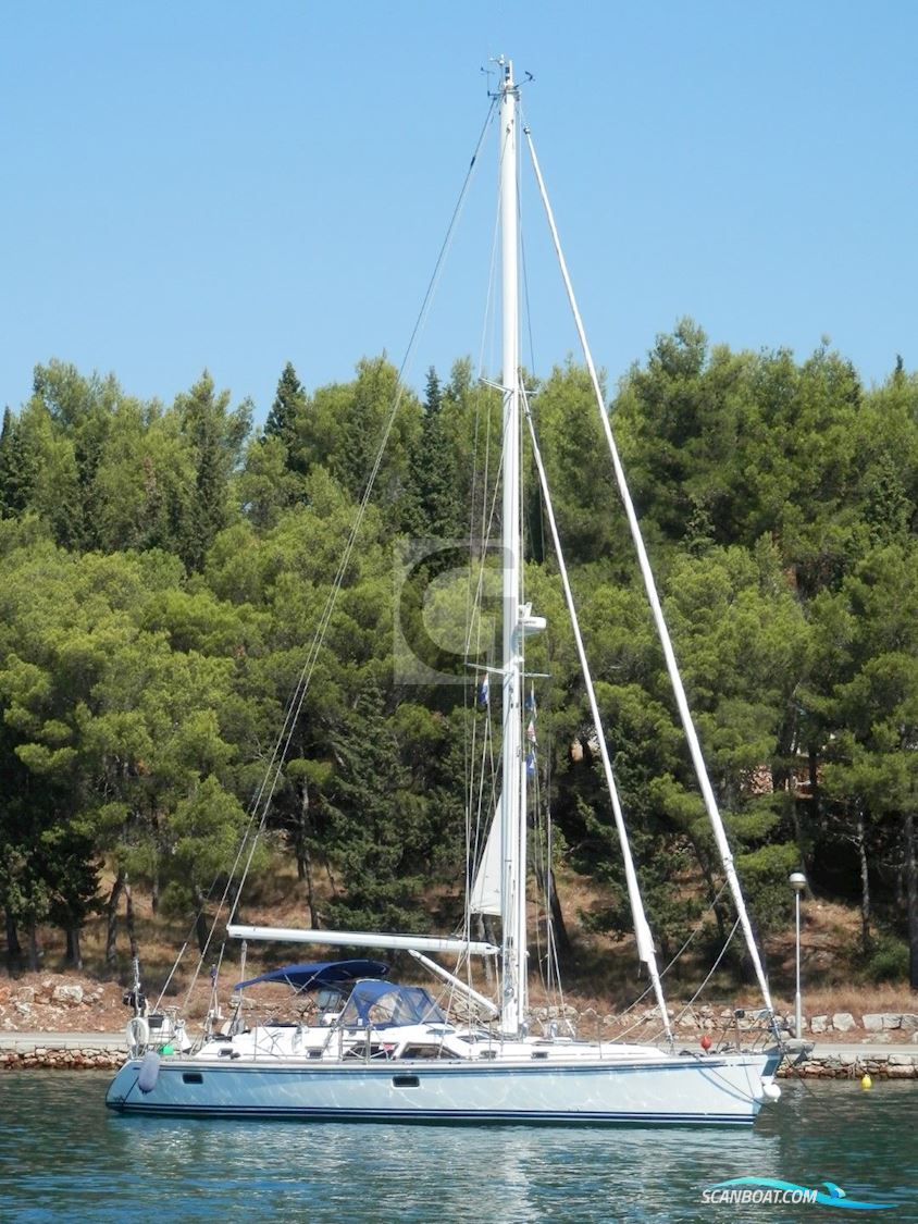 Hylas 46