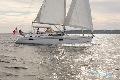 Hylas H48 Sejlbåd 2027, med Volvo motor, USA