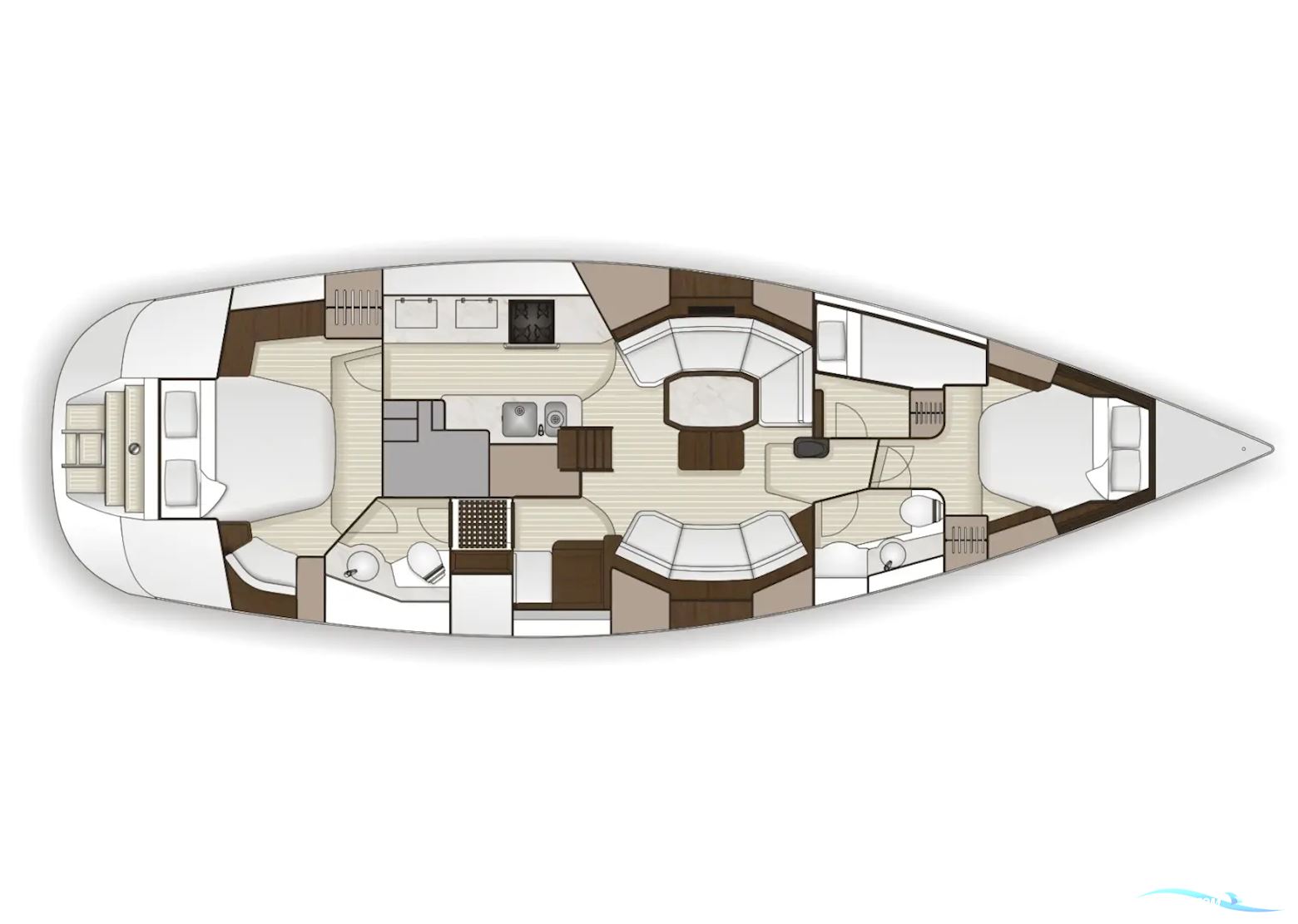 Hylas H48