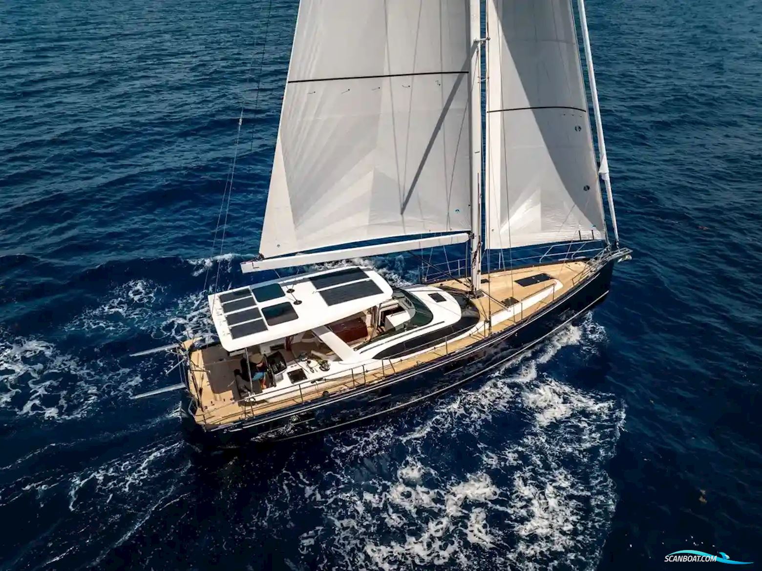 Hylas H57