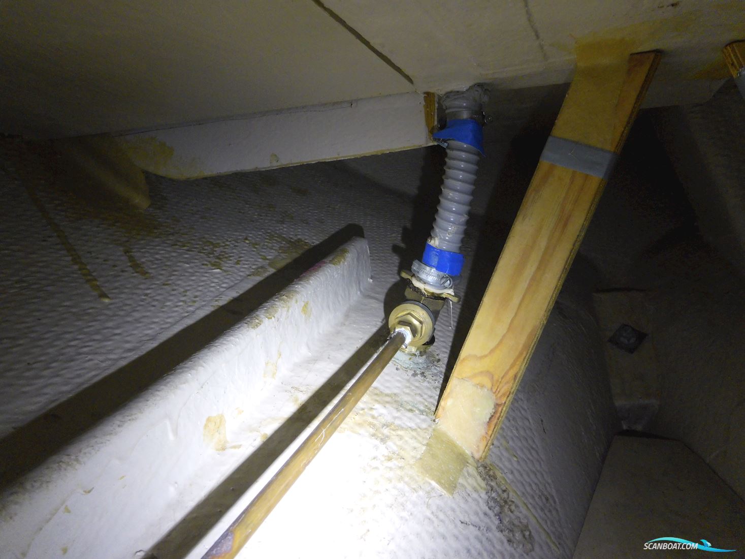 IF-Boot, Marieholm 24, Internationales Folkeboot