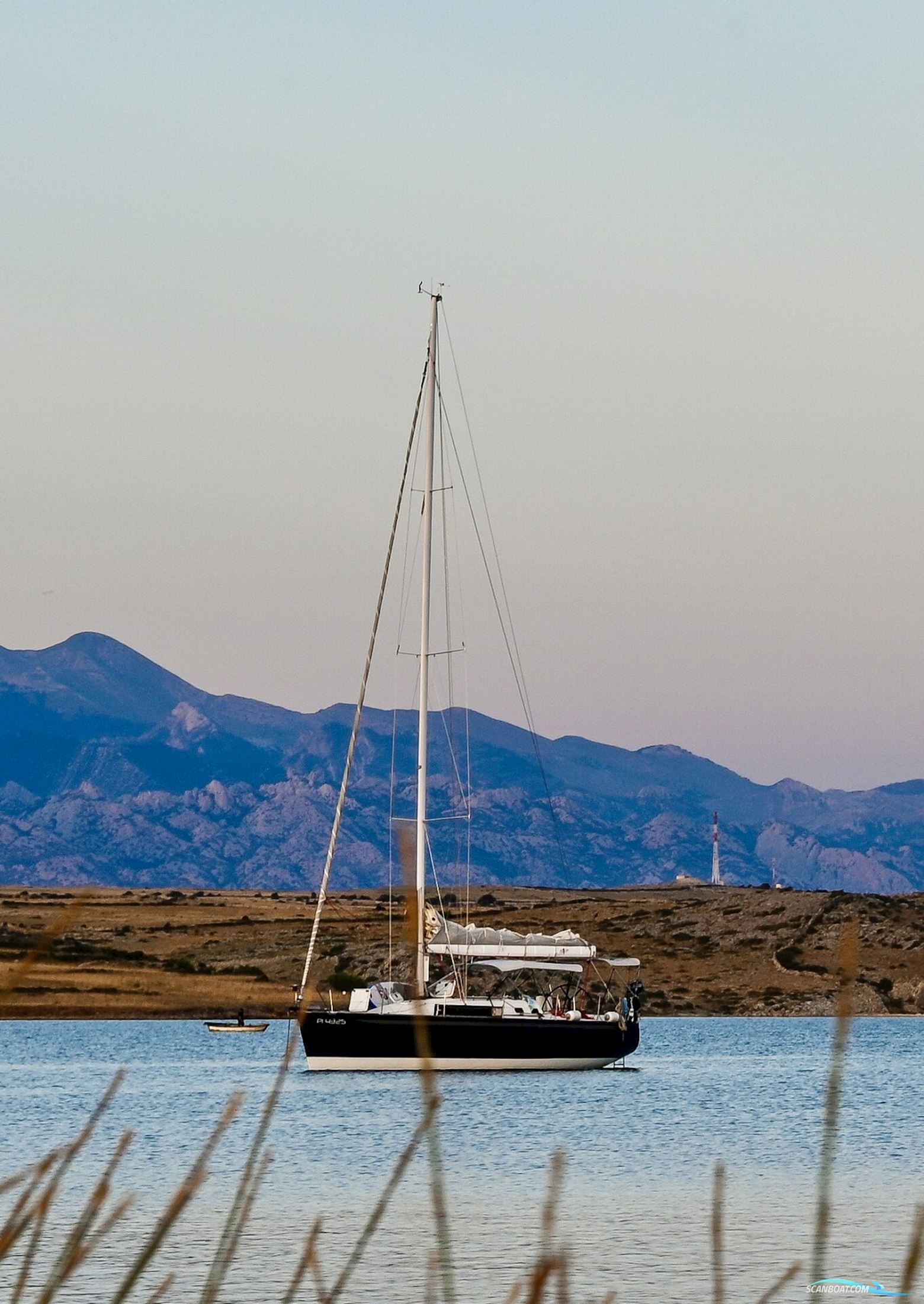 Imx 40 - X-Yachts Sejlbåd 2001, Slovakiet