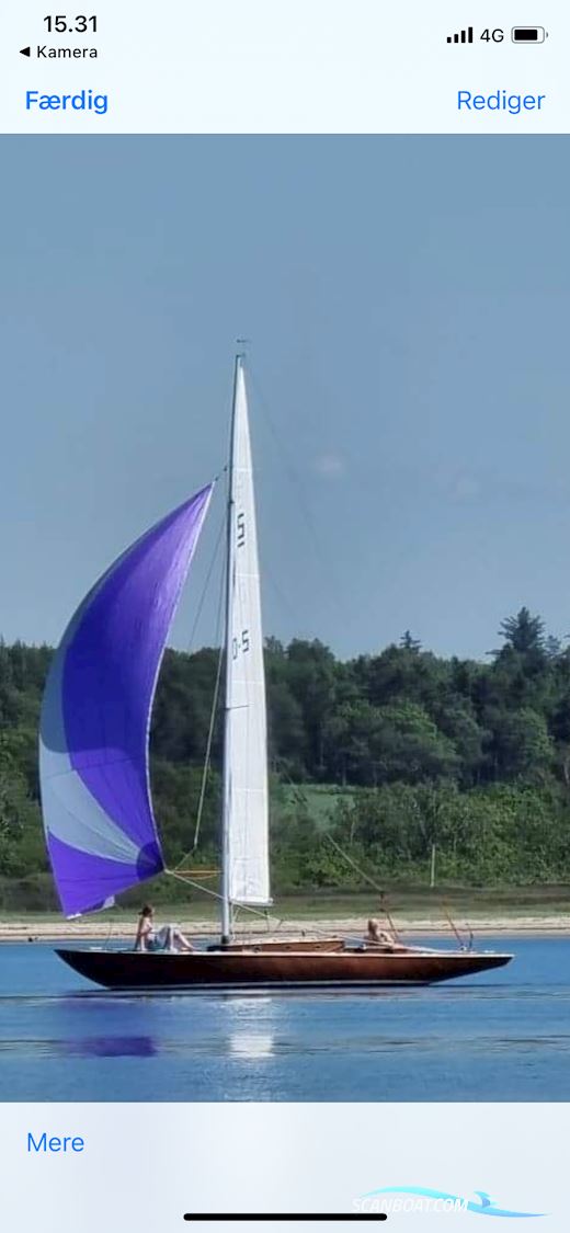 Int. 5 meter 